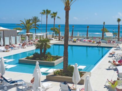 Protur Playa Cala Millor Hotel