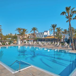 Protur Sa Coma Playa Hotel