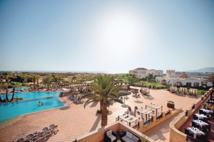 ROBINSON Club Agadir Hotel