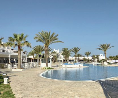 ROBINSON Club Djerba Bahiya Hotel