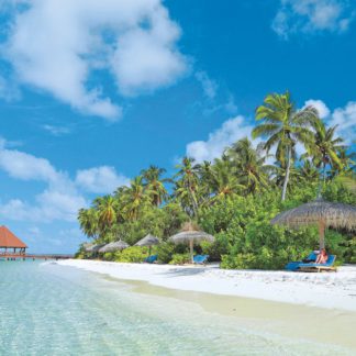 ROBINSON Club Maldives Hotel