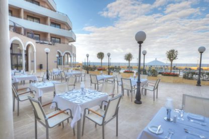 Radisson Blu Resort Malta in Malta