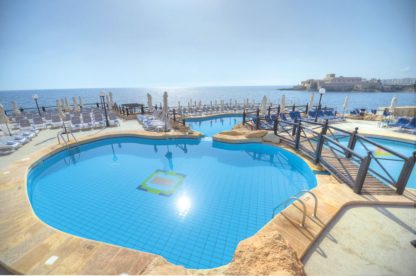Radisson Blu Resort Malta - TUI Last Minutes