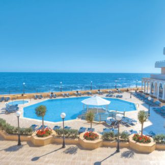 Radisson Blu Resort Malta Hotel