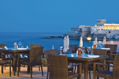 Radisson Blu Resort Malta in