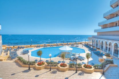 Radisson Blu Resort Malta Hotel