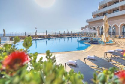 Radisson Blu Resort Malta Prijs