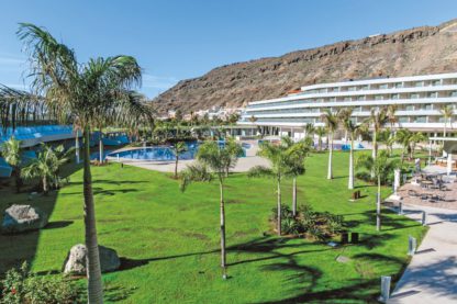 Radisson Blu Resort & Spa Gran Canaria Mogán in Spanje