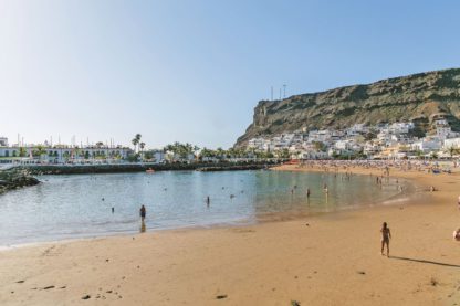 Radisson Blu Resort & Spa Gran Canaria Mogán - TUI Last Minutes