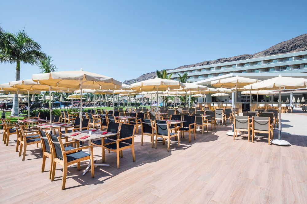 Radisson Blu Resort & Spa Gran Canaria Mogán in