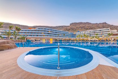 Radisson Blu Resort & Spa Gran Canaria Mogán Hotel