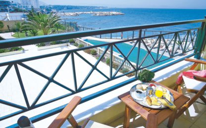 Ramada Attica Riviera in Griekenland