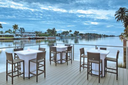 Residence Inn Fort Lauderdale Intracoastal/Il Lugano in