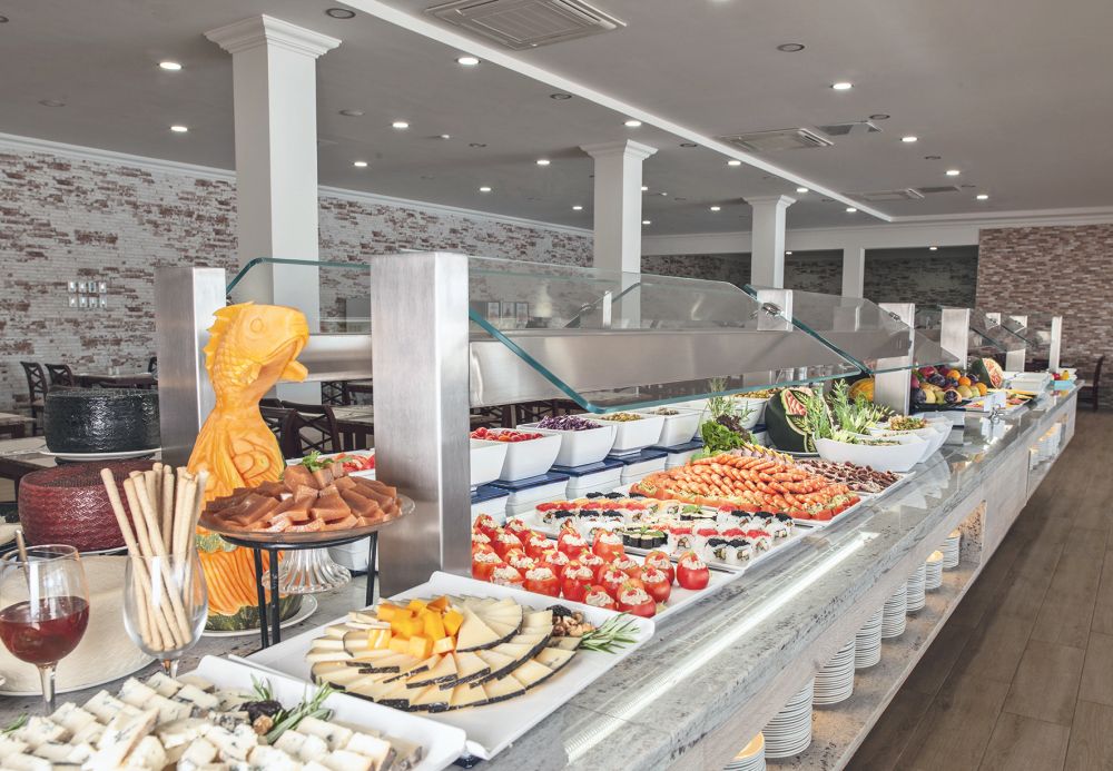 Rio Playa Blanca Prijs