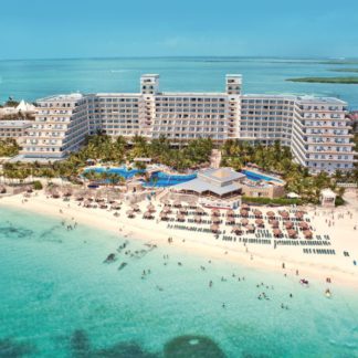 Riu Caribe Hotel