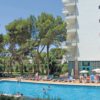 Riu Concordia Hotel