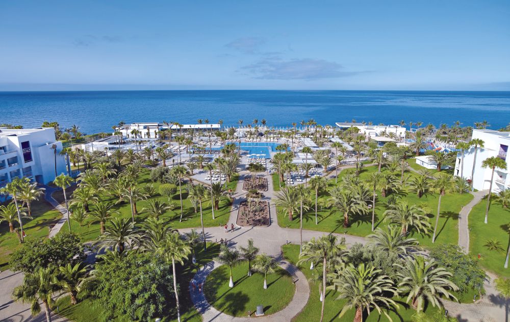 Riu Gran Canaria Hotel
