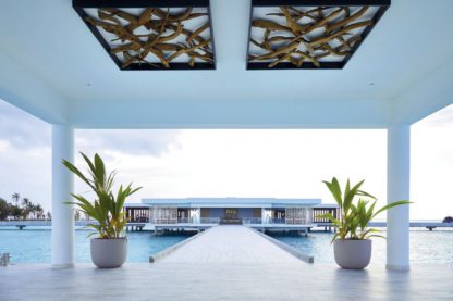 Riu Palace Maldivas - TUI Last Minutes