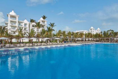 Riu Palace Punta Cana Hotel