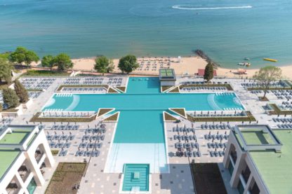 Riu Palace Sunny Beach Hotel