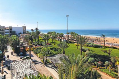 Riu Palace Tikida Agadir in