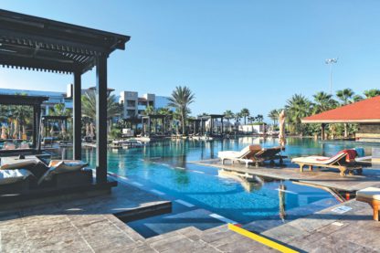 Riu Palace Tikida Agadir Hotel