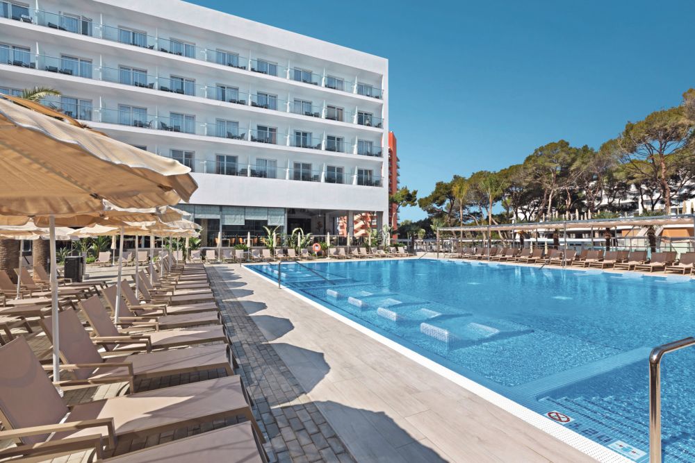 Riu Playa Park Hotel