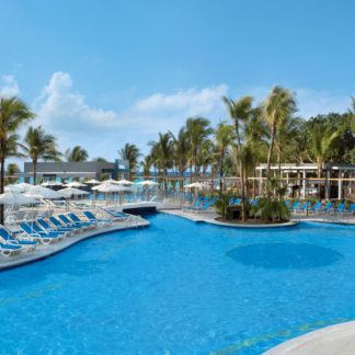 Riu Yucatan Hotel
