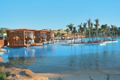 Rixos Sharm El Sheikh Hotel
