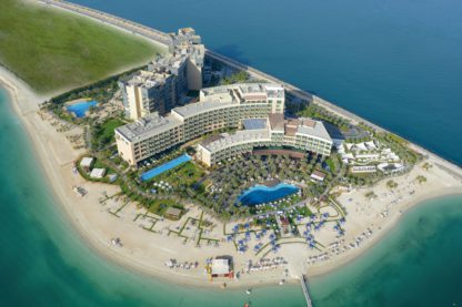 Rixos The Palm Dubai Hotel and Suites in Verenigde Arabische Emiraten