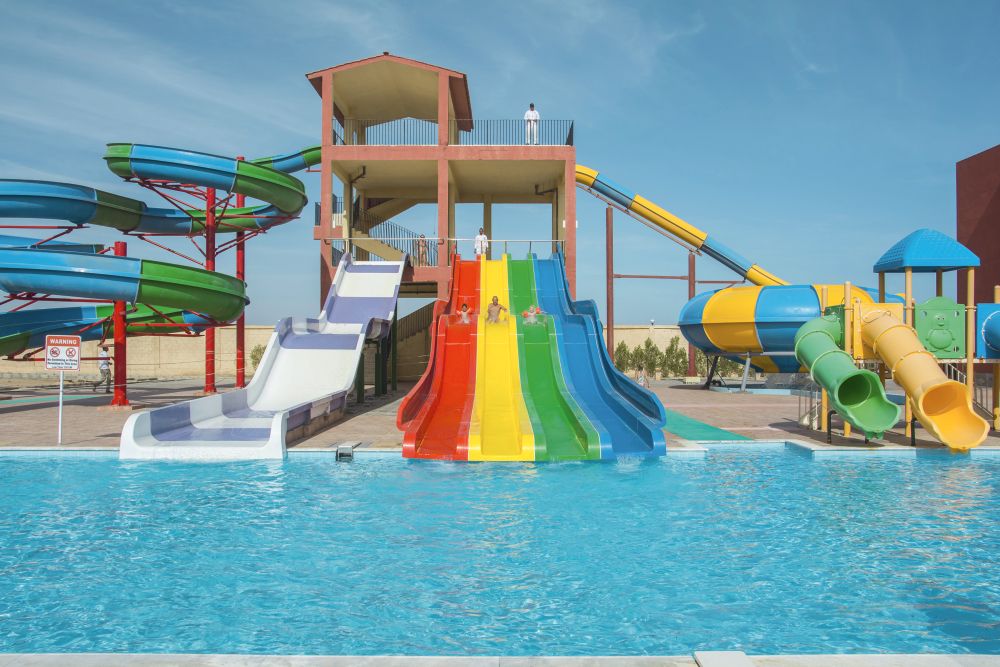 Royal Tulip Beach Resort in Marsa Alam, Egypte - TUI Hotel 2023
