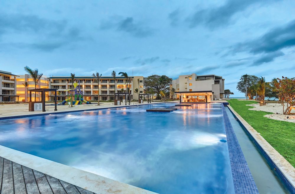 Royalton Negril Resort & Spa Hotel
