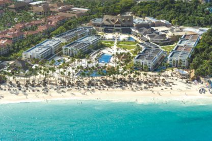 Royalton Punta Cana Resort & Casino Hotel