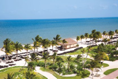 Royalton Riviera Cancun in Mexico