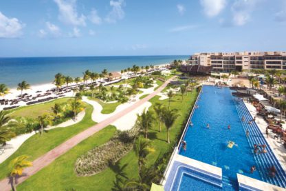 Royalton Riviera Cancun Hotel