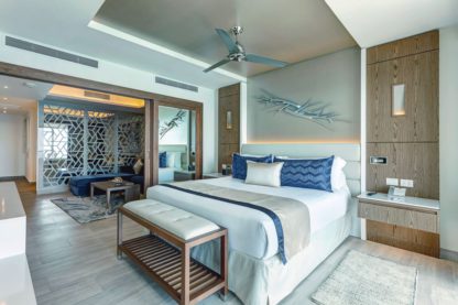 Royalton Suites Cancun Resort & Spa in Cancun