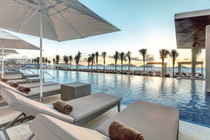 Royalton Suites Cancun Resort & Spa Hotel
