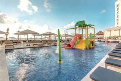 Royalton Suites Cancun Resort & Spa Prijs