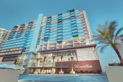 Royalton Suites Cancun Resort & Spa Vliegvakantie Boeken