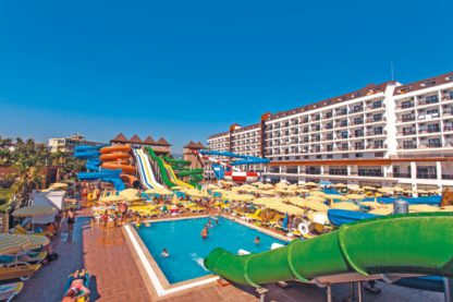 SPLASHWORLD Eftalia Splash Resort Hotel
