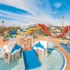 SPLASHWORLD Globales Bouganvilla Hotel