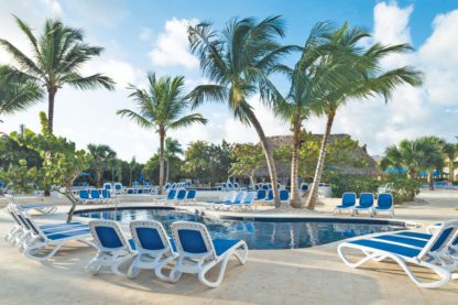 SPLASHWORLD Grand Memories Punta Cana Hotel