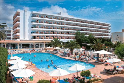 SUNEOCLUB Caribe Hotel