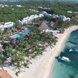 Sandos Caracol Eco Resort Hotel