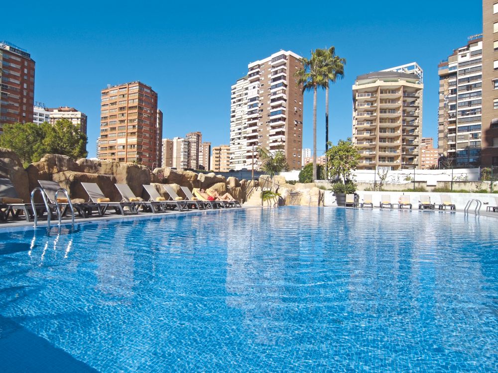 Sandos Monaco Beach Hotel & Spa Hotel