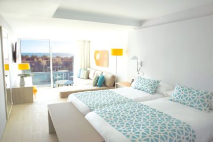 Santa Monica Suites Hotel in Gran Canaria