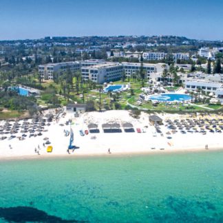 Seabel Club Alhambra Beach Golf & Spa Hotel