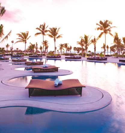 Secrets Maroma Beach Riviera Cancun Prijs