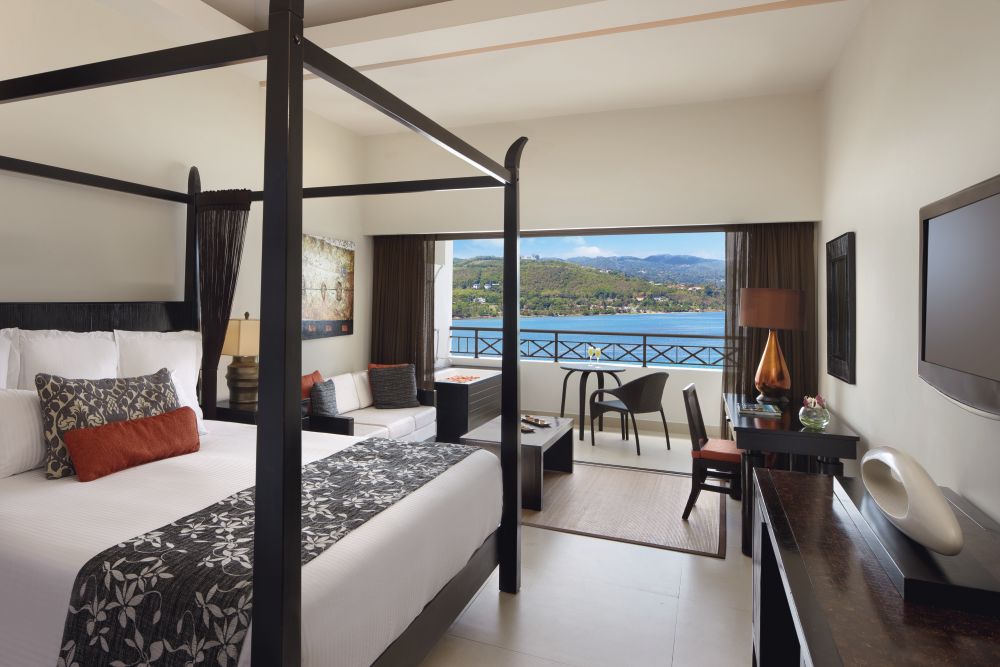 Secrets Wild Orchid Montego Bay in Montego Bay