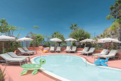 Sheraton La Caleta Resort & Spa in